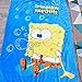 Throw Blanket Fleece Cartoon Printing 56'' x 40'' Kid Super Plush Soft Warm for Napping, Couch Chair, Baby Crib, Living Room