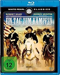 Ein Tag Zum Kämpfen (Uncut Kino-Langfassung)