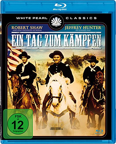 Ein Tag Zum Kämpfen (Uncut Kino-Langfassung)