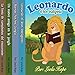 Libros para ninos en español: Leonardo la serie el león [Children's Books in Spanish: Leonardo the Lion Series]