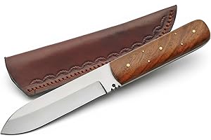 Szco Supplies Classic Patch Knife