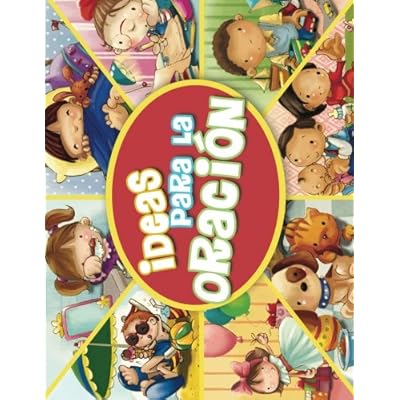 Ideas para la oración: Juegos y actividades para disfrutar el tiempo de oración (Decirle a DiosPor favor yGracias!) Ideas para la oración: Juegos y actividades para disfrutar el tiempo de oración (Decirle a DiosPor favor yGracias!)