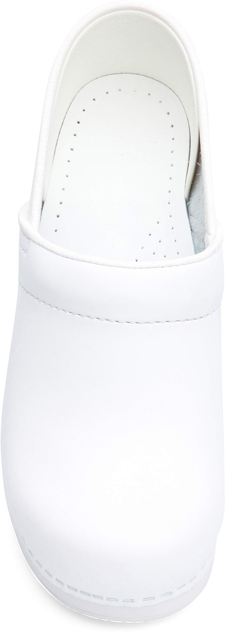 dansko professional white