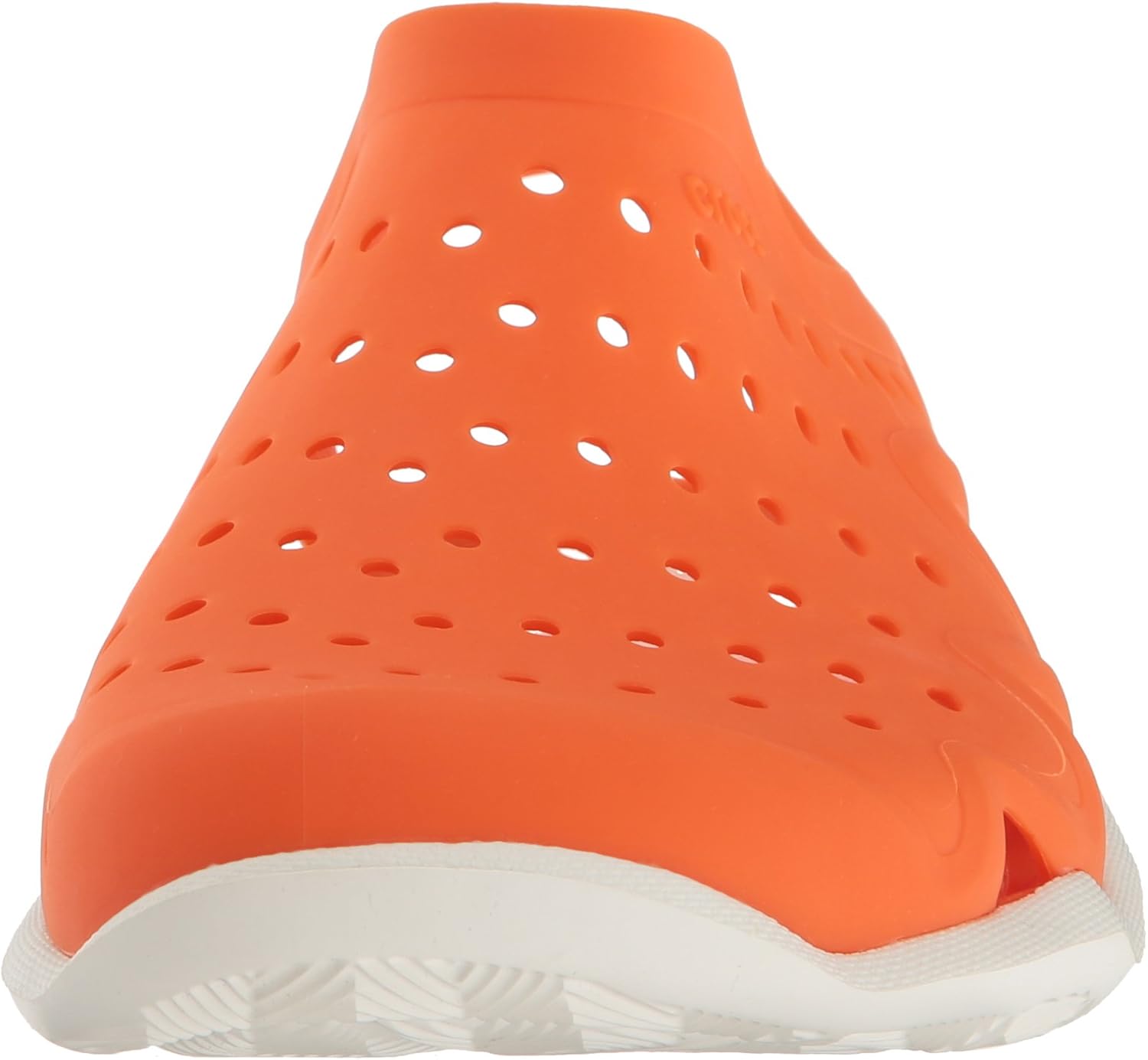 | Crocs Men's Swiftwater Wave Sandal Flat | Sandals