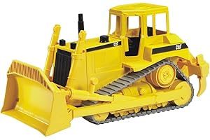 Bruder 02424 Bulldozer