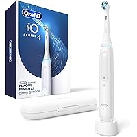 Oral-B iOシリーズ 3s ホワイト 本体 Oral-B iO Series 3 Electric Toothbrush | Oral-B