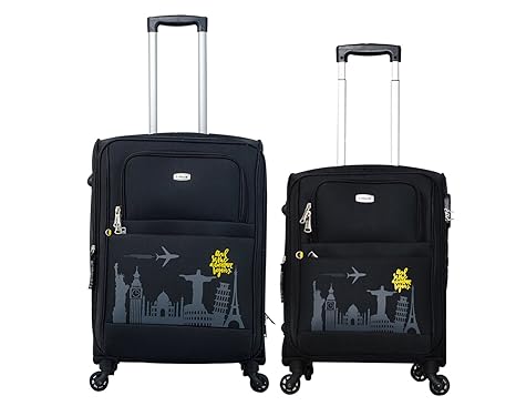 timus trolley bags