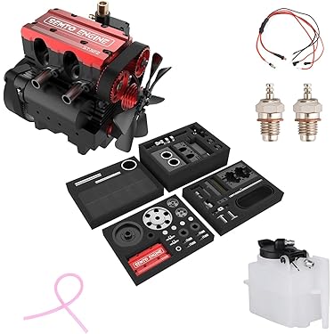 Amazon Best Sellers: Best RC Combustion Engines