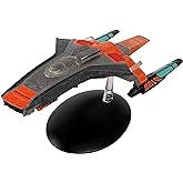 Hero Collector Eaglemoss Starfleet Wallenberg Tug | Star Trek Universe | Model Replica