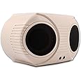 T9-S Ultrasonic Repeller with Dual Speaker Technology for Effective Deterrence of Mice, Rats, Rodents, and Squirrels …