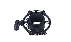 SAMICK Infrasonic UFO Black Edition USB Condencer Mic