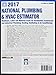 National Plumbing & HVAC Estimator 2017 (National Plumbing and Hvac Estimator)