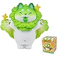 Vegetables Fairy Series-3 Blind Box 1PC Random Design Cute Figures Collectible Toys Birthday Gifts