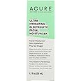 ACURE Ultra Hydrating Electrolyte Facial Moisturizer, 1.7 FZ