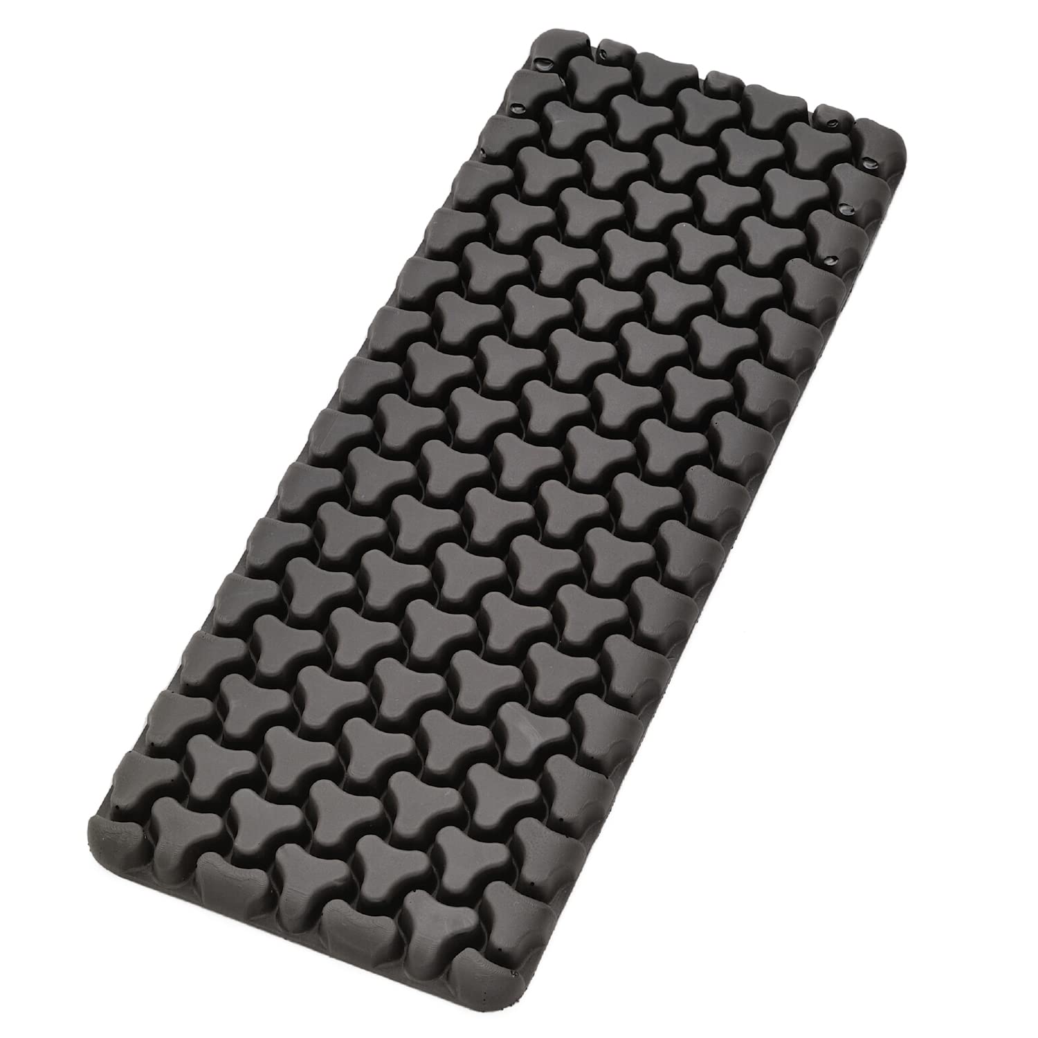 デイトナ(Daytona) SAS-TEC(サステック) バイク用 プロテクター 背中 トリプルフレックス 薄型 CEレベル2 瞬間硬化 32509商品画像