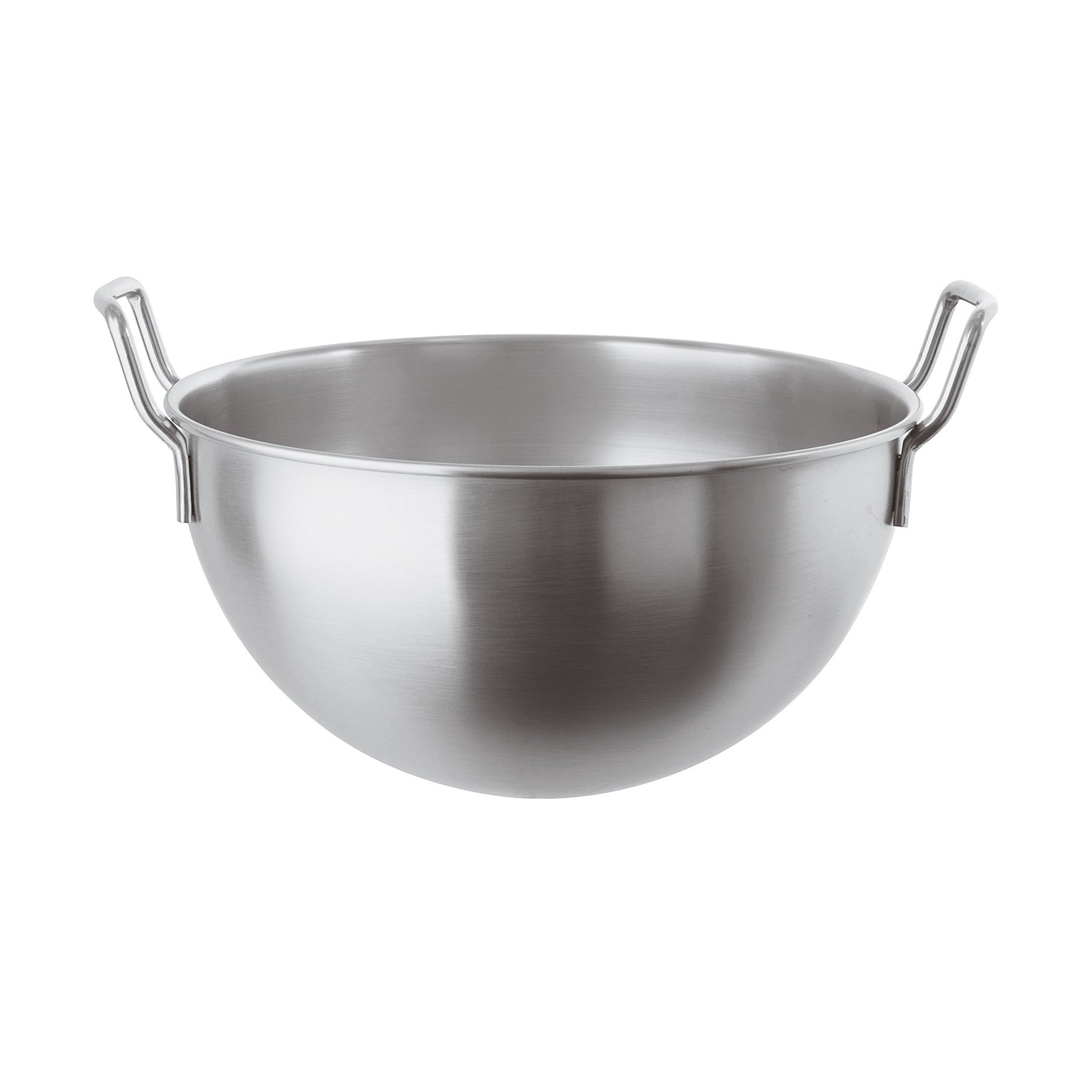 Paderno 11952-32 Bastardella Hemispherical 32 cm Stainless Steel