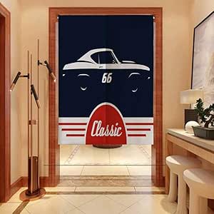 Decoración de cueva para hombre, mantén caliente para puerta