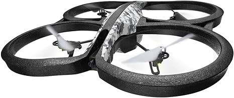 ar drone parrot