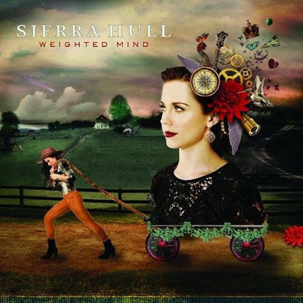洋楽 Sierra Hull Secrets CD DOWNLOAD ONLY - Sierra Hull - Secrets, Songs & Tunes – Elderly