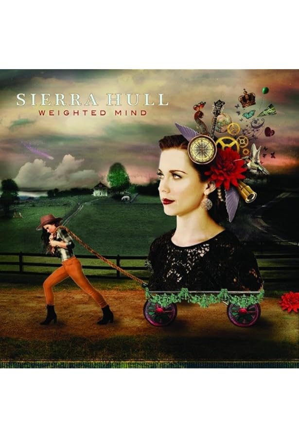 Sierra - Sierra - Amazon.com Music