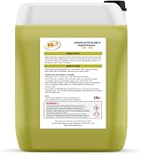 FILO High Strength Sodium Hypochlorite 20L Patio & Brick Cleaner view 2