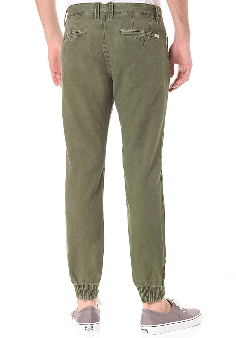 pantaloni vans uomo 2016