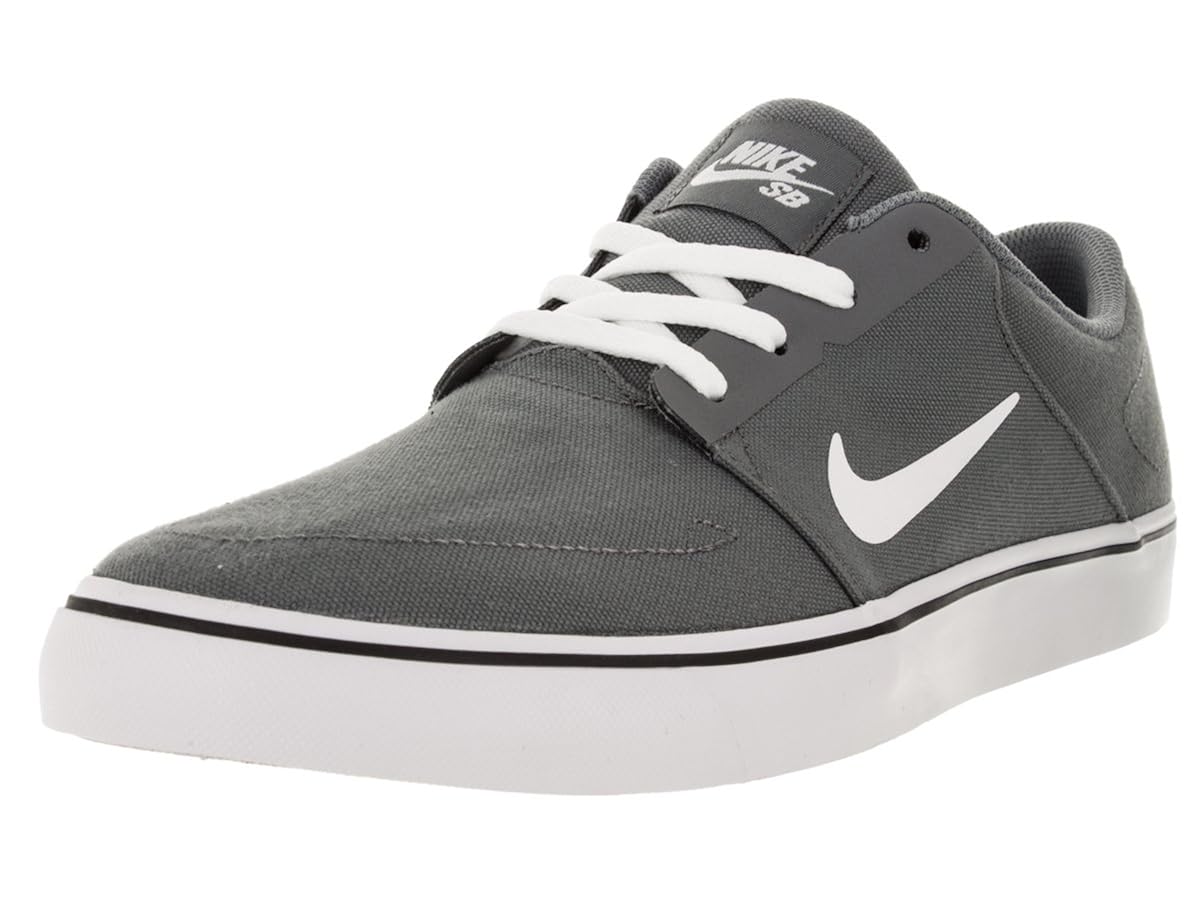 nike sb grey