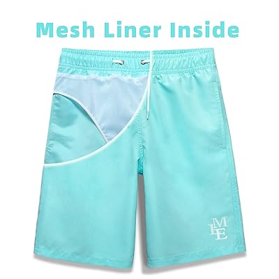 Boys swim trunks size 10 Clearance