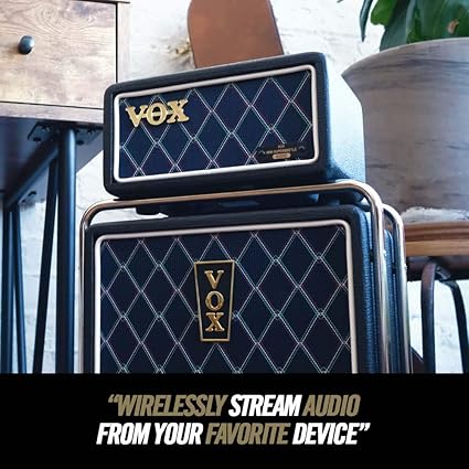 vox mini speaker