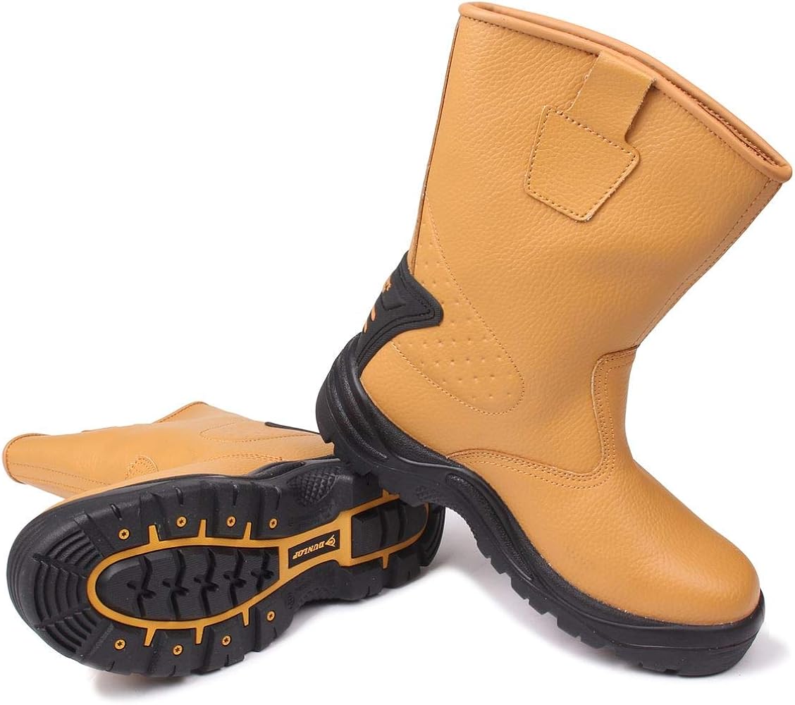 screwfix waterproof boots