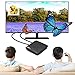 Shawn 2017 Newest Android 7.1 Version M8S PRO 3GB/16GB DDR4 Octa Core S912 Smart Android TV BOX 2.4G+5.0G WIFI Bluetooth 4.1+HS 100M LAN Airplay 4K Movies