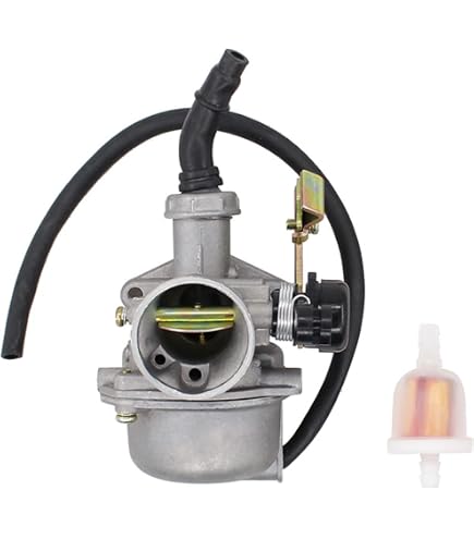 Carburettor For Polaris Sportsman 500 HO 2001-06 Trail Boss 325 Scrambler 500 eB