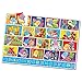 The Learning Journey: Jumbo Floor Puzzles - Numbers - Floor Puzzles For Kids Ages 3-5 - Award Winning Educational Toys
