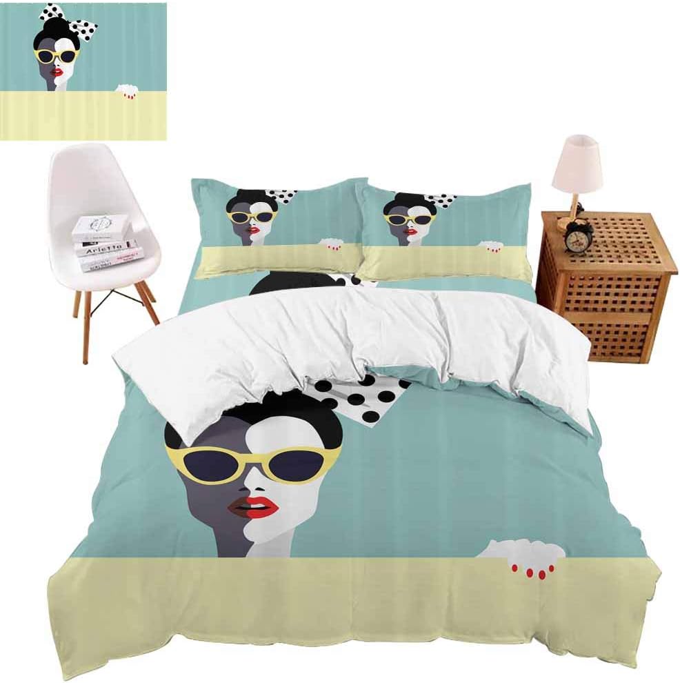 Best Full Size Bedding Sets For Young Ladies