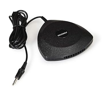 Speaker Pillow Fonestar 3360 Amazon Co Uk Musical Instruments