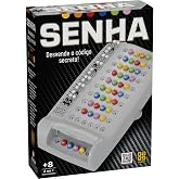 Jogo Senha Grow
