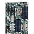 Supermicro H8DG6-F Server Motherboard - Dual Socket G34 / AMD SR5690 / E-ATX
