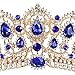 Thmyo Girls Headpieces Accessory for Wedding