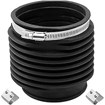 サボリンダー Amazon.com: LIDSCURA U-Joint Bellow 816431A1 Replacement for
