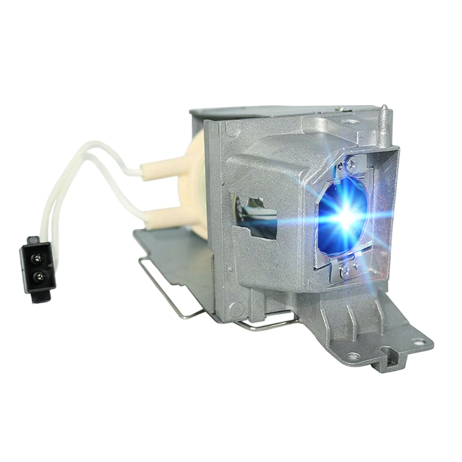 Woprolight SP.8VH01GC01 Replacement Lamp with Housing for Optoma Projectors