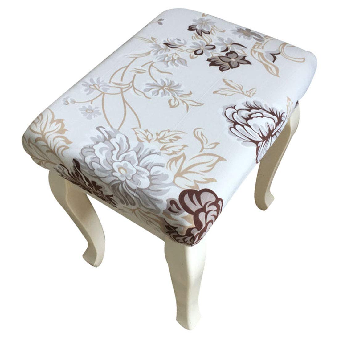 elasticated stool covers