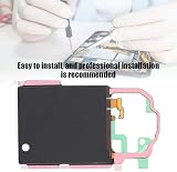 Kafuty NFC Antenna Flex Coil Cable Replacement for Samsung S8 G950F G950U view 7