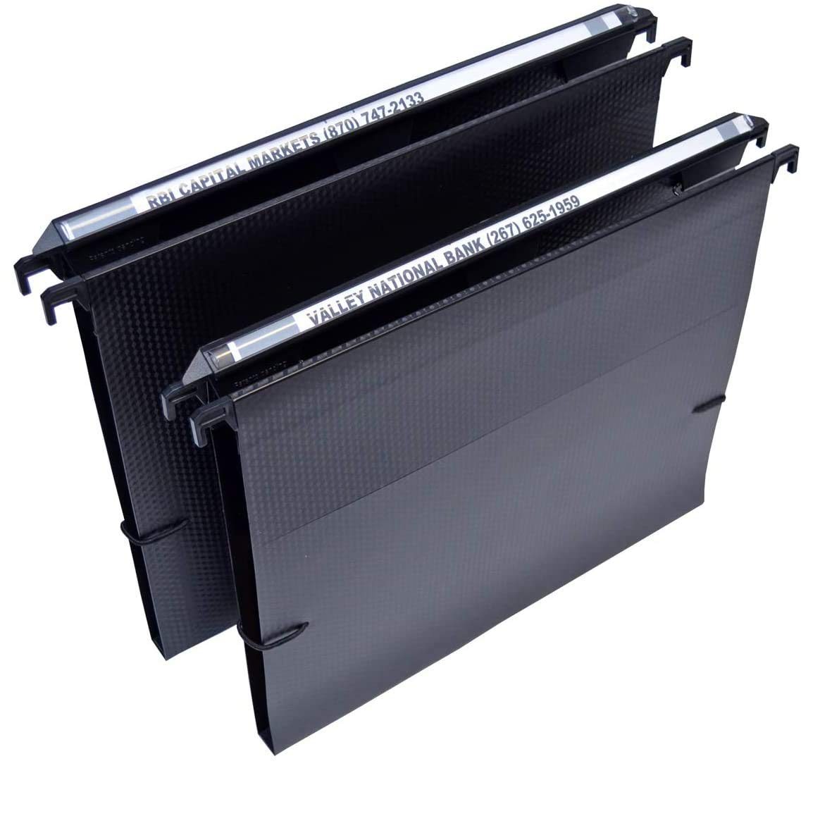 Ultimate Office MagniFile Hanging File Folders
