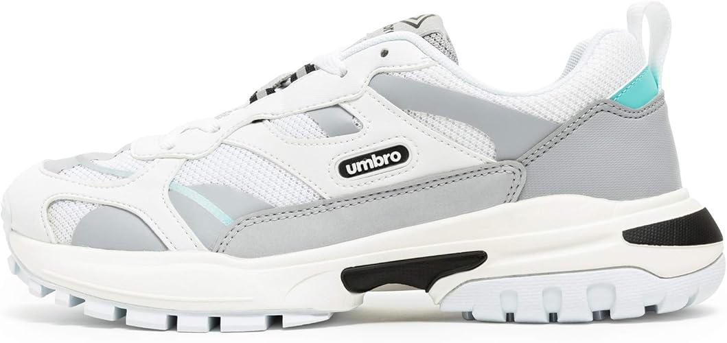 Amazon アンブロ Unisexscore Sneakers 男女共用スコアスニーカー 並行輸入品 Umbro アンブロ スニーカー