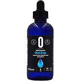 Omnitrition Omni Drops Vitamin B12 Weight Management Program, 4 Fl Oz | Vitamin B12 liquid drops with metabolism booster support, part of a complete structured wellness program with eating guide