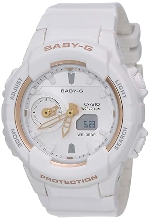 baby g latest model 2018 price