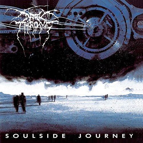 Darkthrone - Soulside Journey - Zortam Music