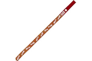 BEASTIE BANDS Beastie Band Cat Collar Fish and Bones (Red)