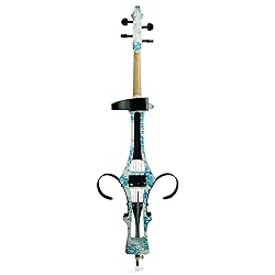 Aliyes Professional Handmade Solid Wood Electric