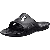 under armour locker iii men's slide sandals